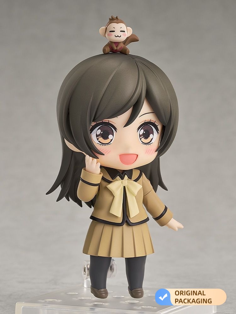 Kamisama Kiss – Nanami Momozono – Nendoroid #2784 Anime Figure