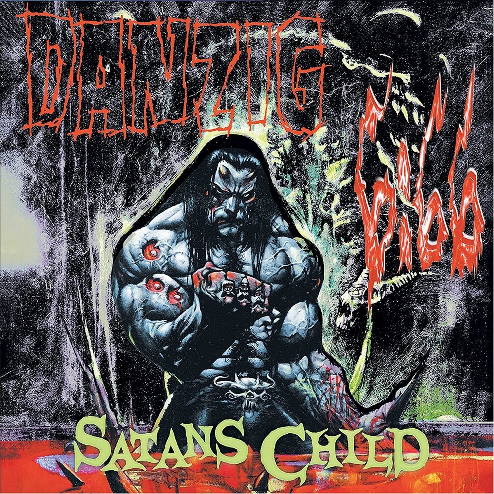 Danzig 6:66: Satans Child (CD) AlbumAnother great item from Rarewaves USA | Free delivery!