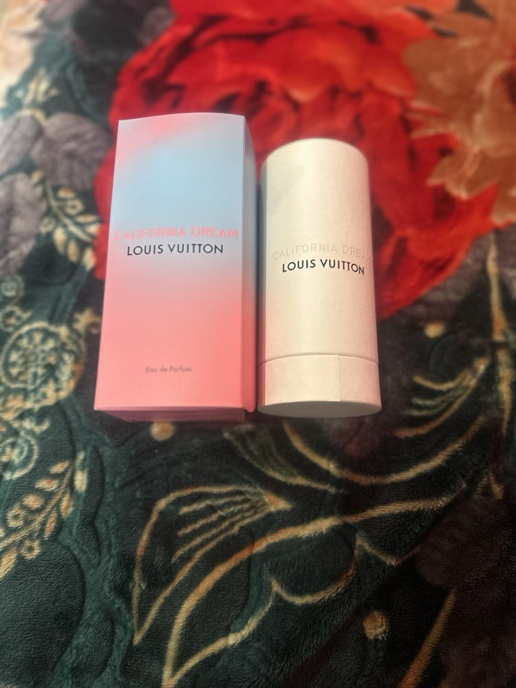 Louis Vuitton California Dream Eau de Parfum Spray 3.4 fl oz