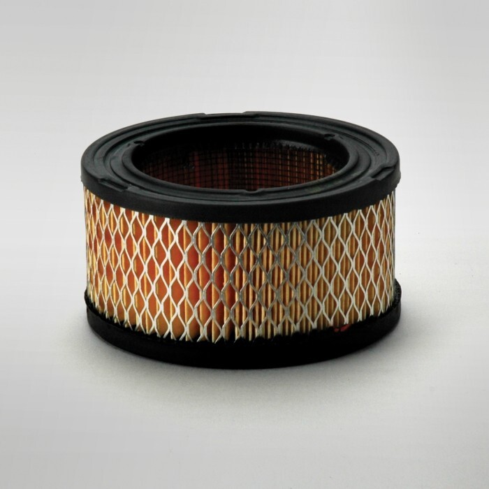 Donaldson Air Filter, Primary Round P528206 SEE DESCRIPTION FOR FITMENT