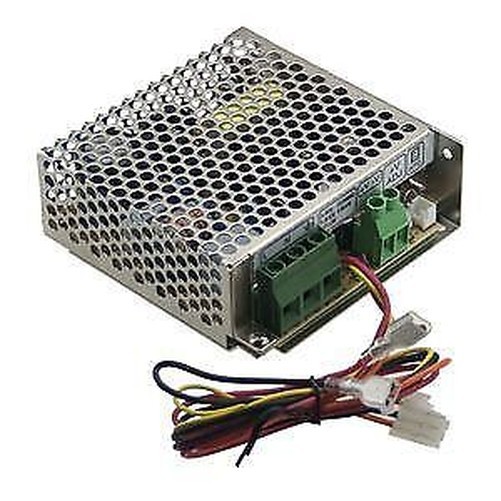 Mean Well SCP-35-12 AC/DC Enclosed Power Supply 35W 13.8V 2.6A