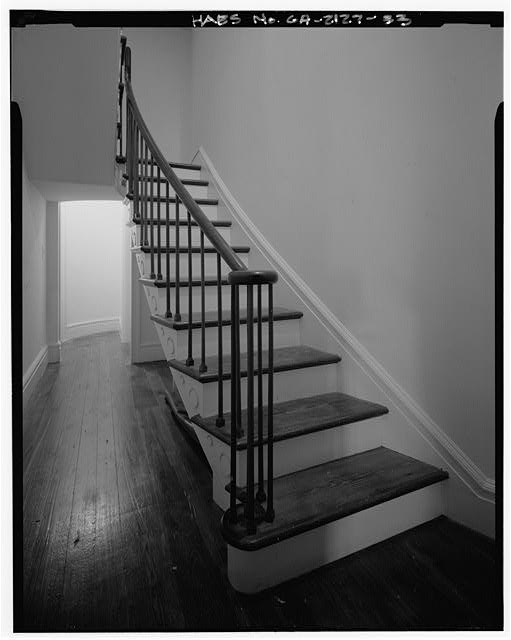 William Scarborough House,41 West Broad Street,Savannah,Chatham County,GA,28