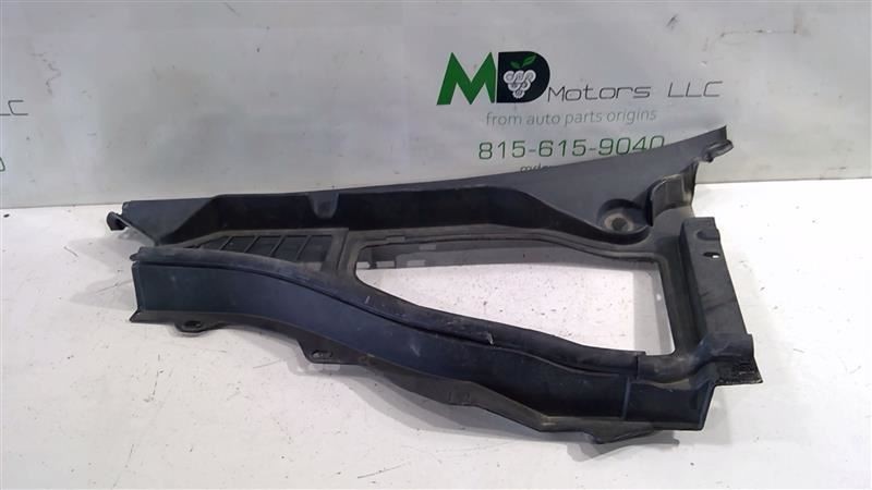 2020-2023 FORD EXPLORER FRONT LEFT COWL VENT PANEL COVER LB5BS02223AGW