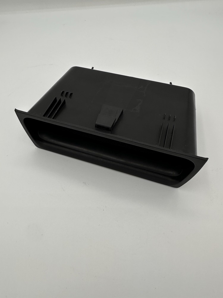 1997-2004 Genuine Porsche 911 Boxster Lower Console Cubby Box Bin 99655224301