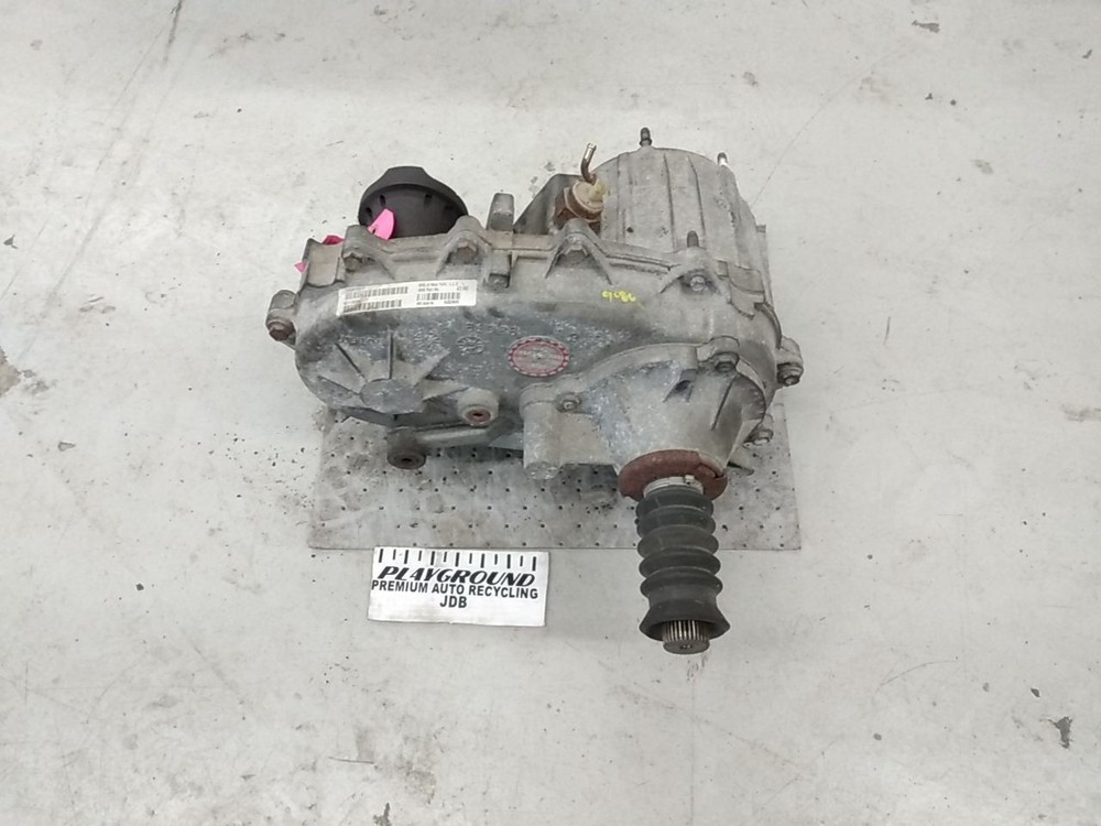 Jeep Liberty KJ 3.7L V6 Automatic 4x4 Transfer Case Fits 2002-2004 Models