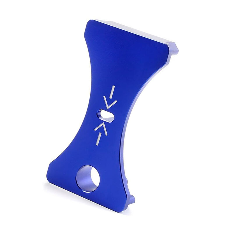 Engine Cam Gear Lock Timing Belt Tool Installation Tool Fits for Mitsubishi