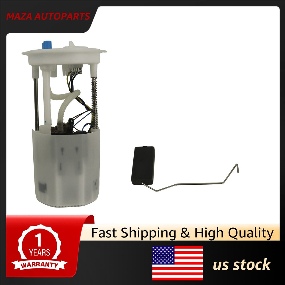 Fuel Pump Module Assembly For Audi A3 TT VW Jetta Beetle Golf Rabbit 1K0919051CK