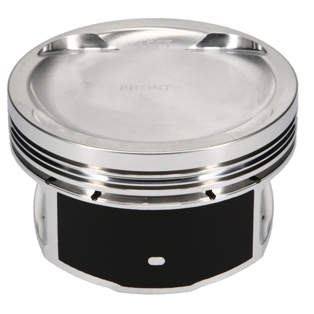 JE Engine Piston Set - Fits Hyundai 2.0T Theta Genesis Piston Set, 2618, Inv Dom