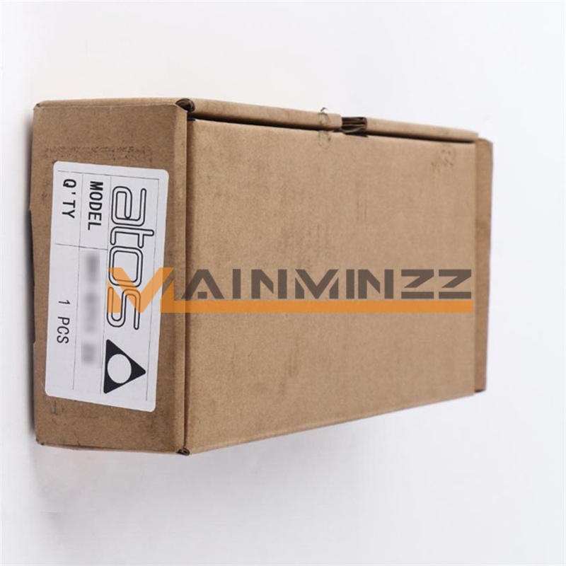 1PC ATOS solenoid valve SDHE-0630/2 10S NEW