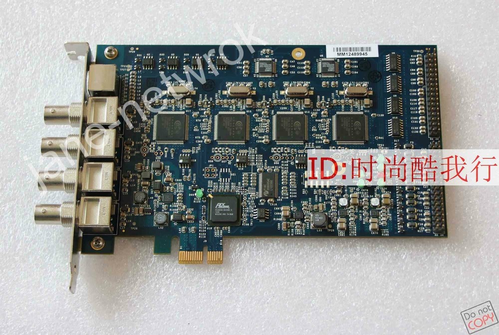 1PC 100% TEST OSPREY 460e 94-00268-01 via DHL or Fedex fast shipping