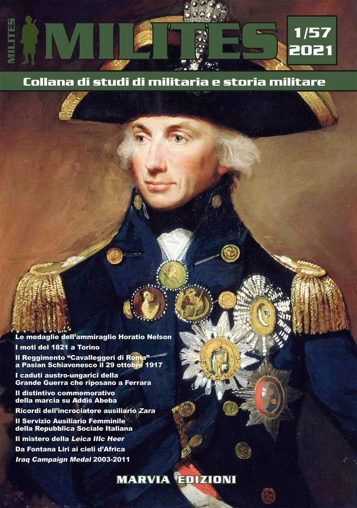 AA. VV. Milites. Collana di studi di militaria e storia militare (Vo (Paperback)Another great item from Rarewaves USA | Free delivery!