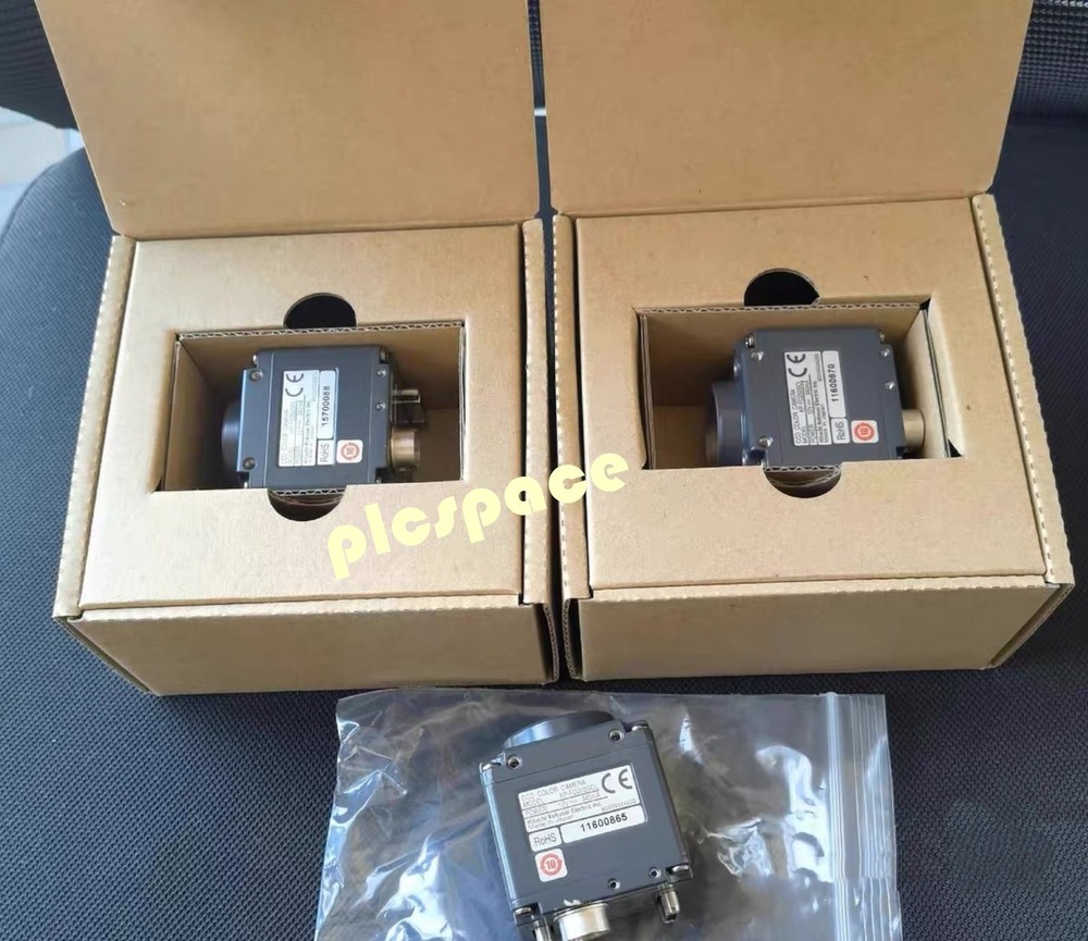 KP-FD202SCL Brand new Industrial Camera DHL