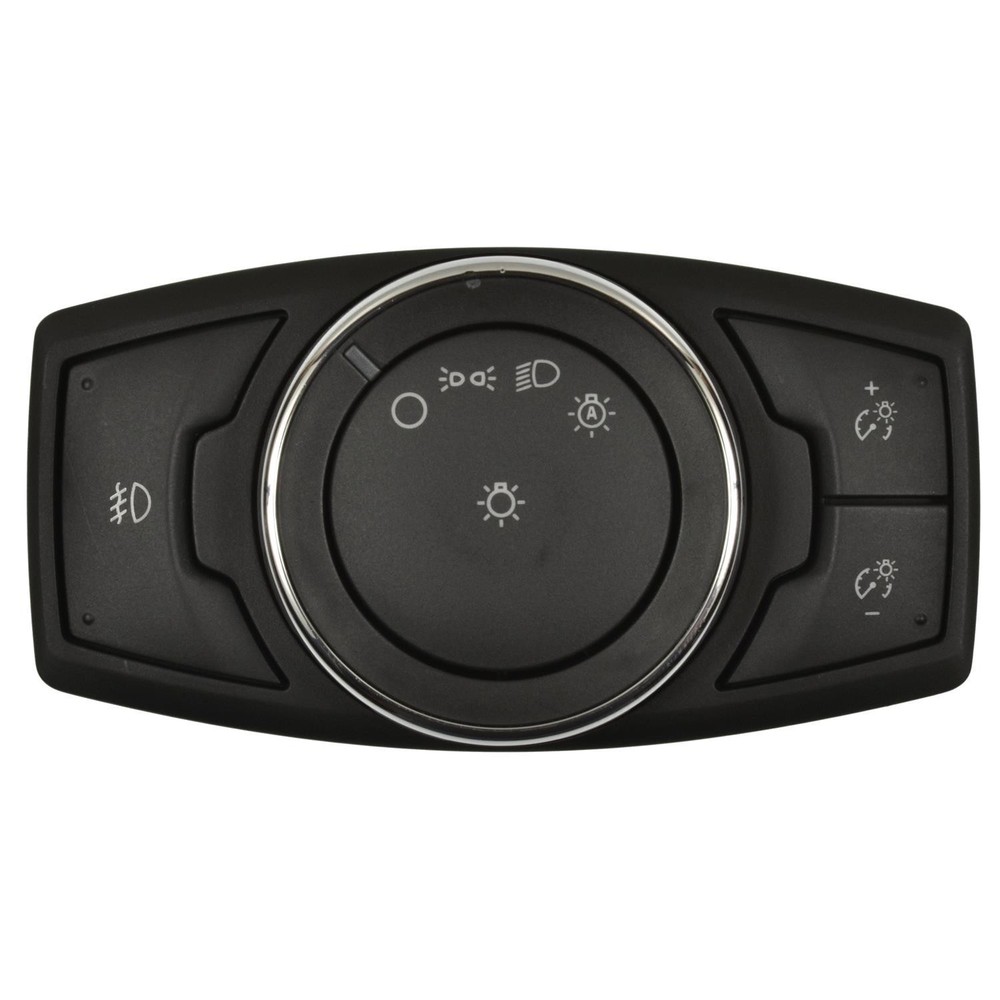 New SMP Fog Light Switch For 2017-2022 Ford F-250 Super Duty