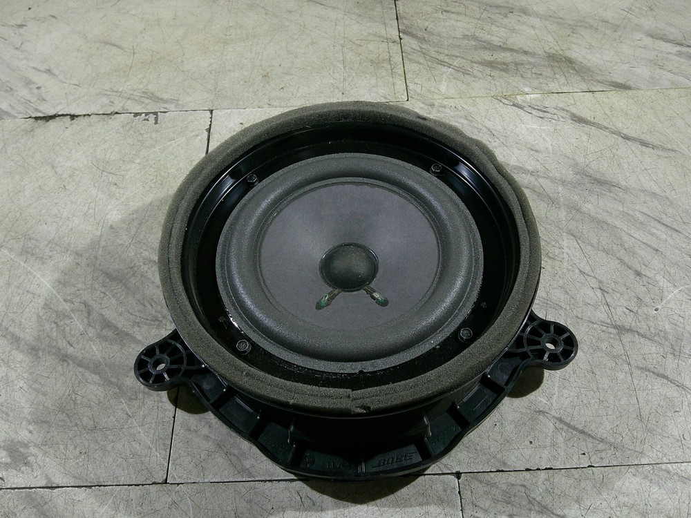 2009 GM CADILLAC CTS FRONT RIGHT RH DOOR BOSE SPEAKER 15839233 (VEH-DA)