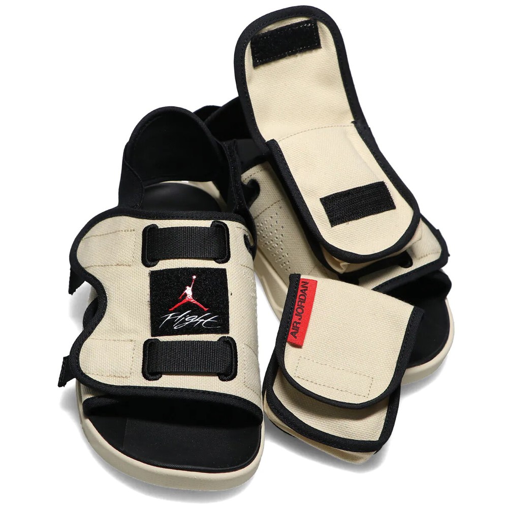 NIKE JORDAN LS SLIDE SANDALS SHOES  