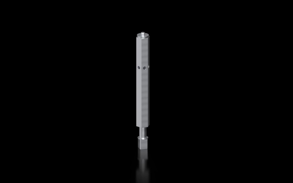 Rittal VX 8660.121 Levelling Component for Base/Plinth System VX, Sheet Steel