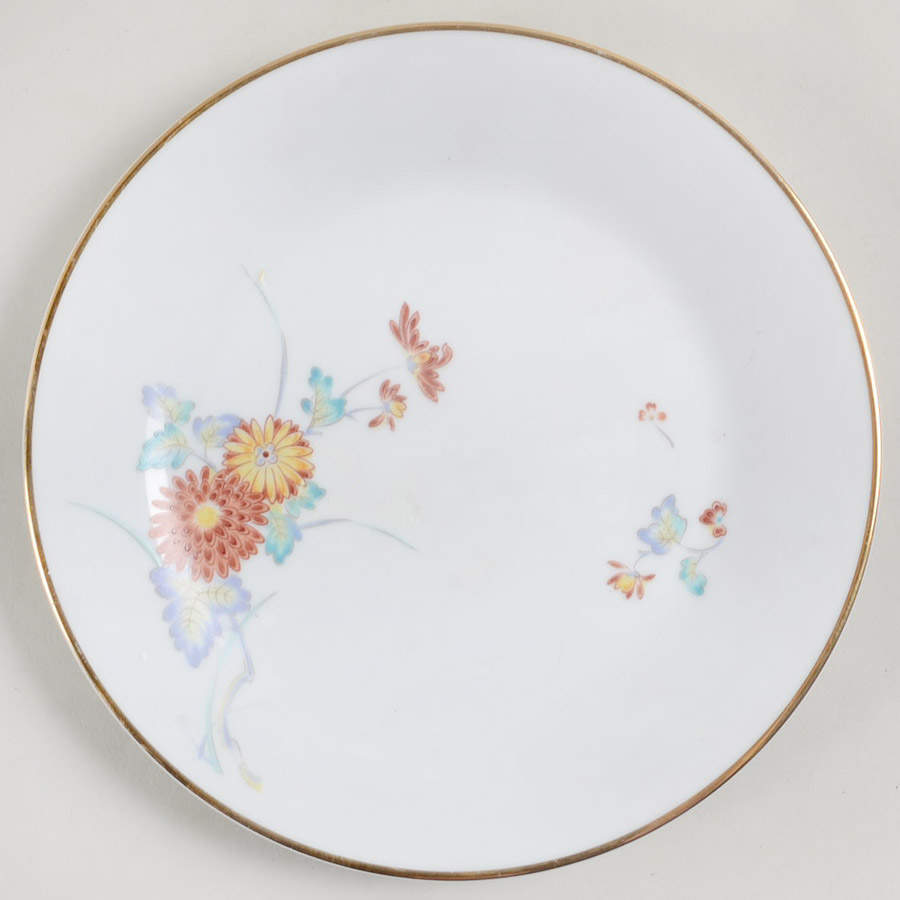 Noritake Ming Salad Plate 451048