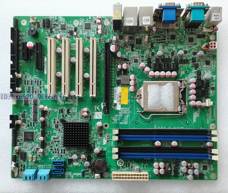 100% test IMBA-Q670-R30-ECO REV:3.0 with warranty（by DHL/Fedex）
