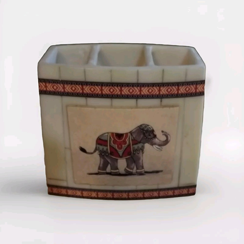 Spring Maid Tooth Brush Holder| Bathroom Accessories