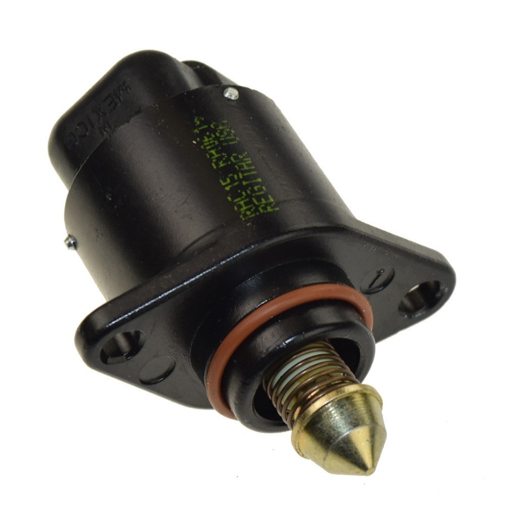 Regitar Idle Air Control Valve for Volvo Penta & OMC 4.3L V6 160HP Engines