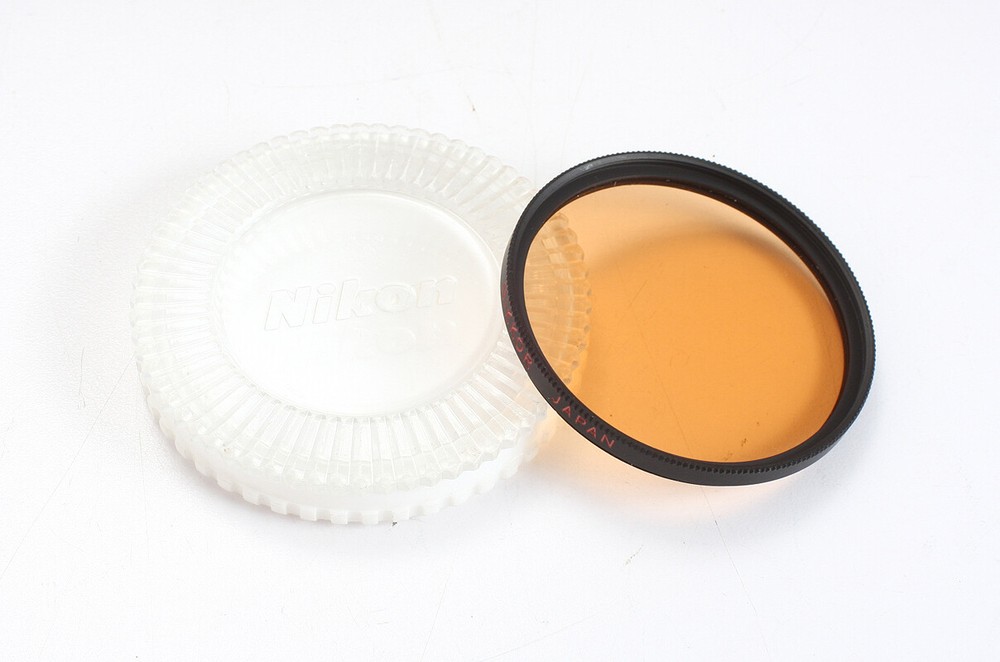 NIKON 52MM A12 FILTER/200360