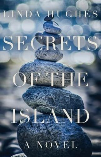 Secrets of the Island by Linda Hughes: Used