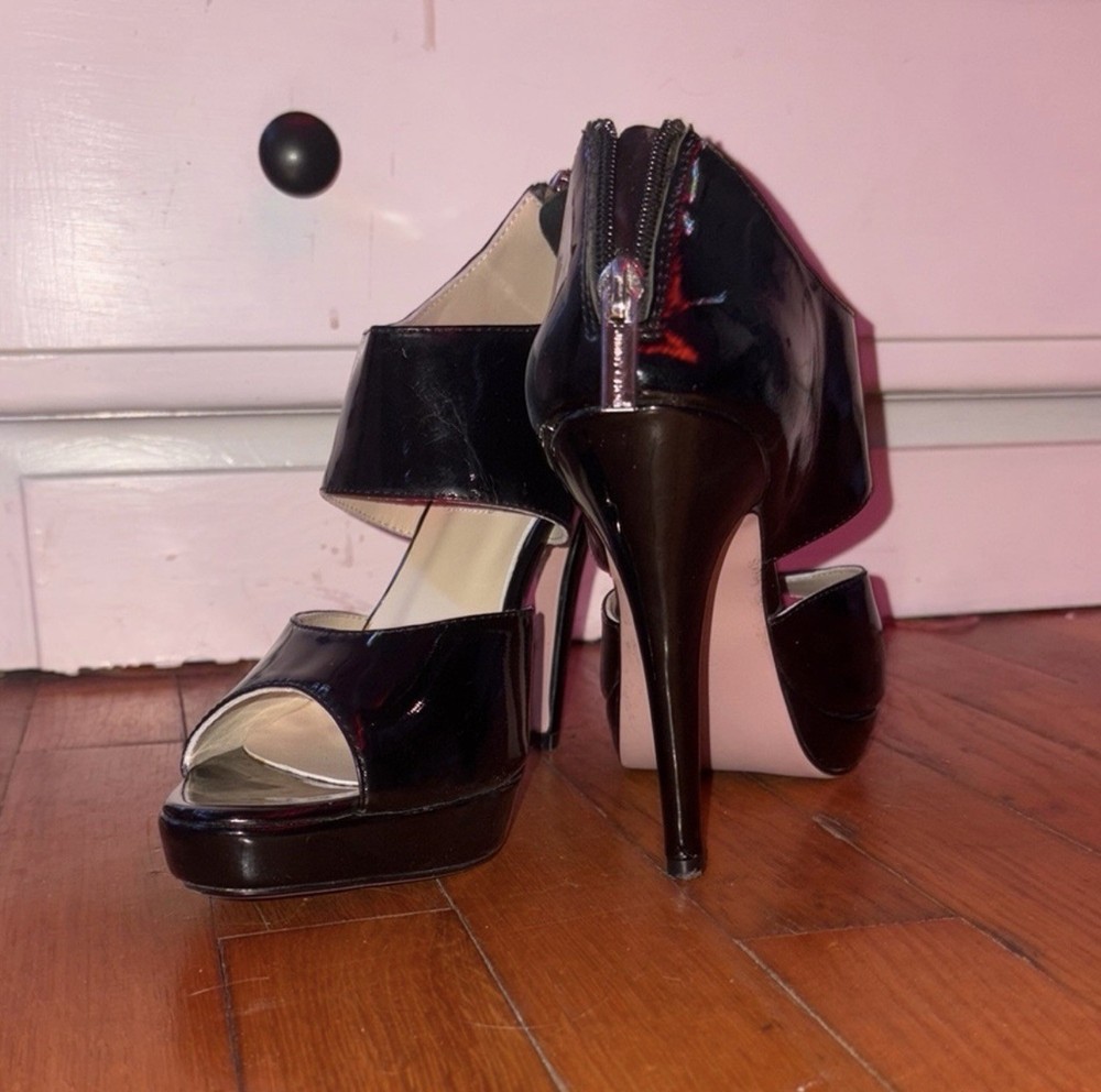 Jimmy Choo Women's High Heel
