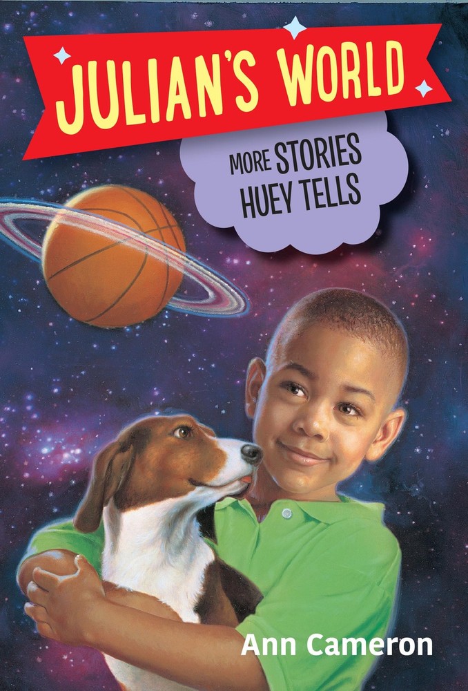 More Stories Huey Tells (Stepping Stone, paper)