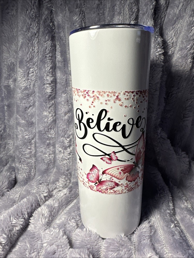Travel Coffee Mug