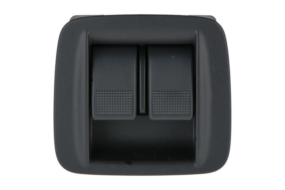 A NEW Black Power Window Switch Center Console Fit For 1998-2000 Mazda Miata