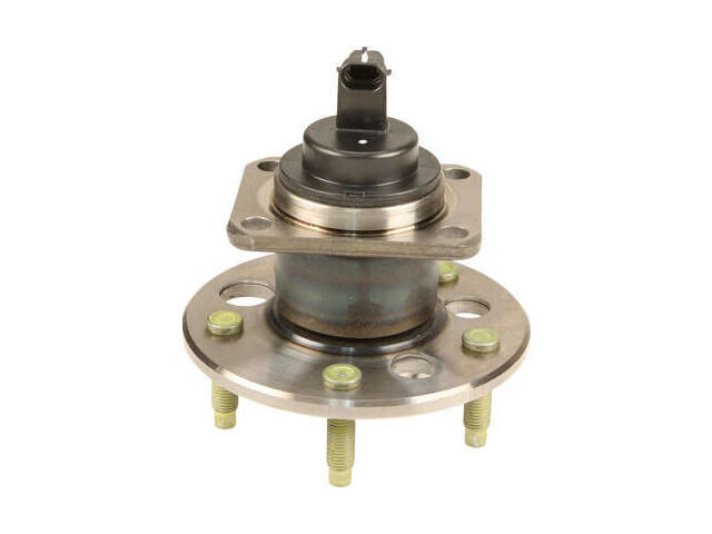 AC Delco Wheel Hub Assembly fits Cadillac Seville 1991-1992, 1998-2004 97YSZX