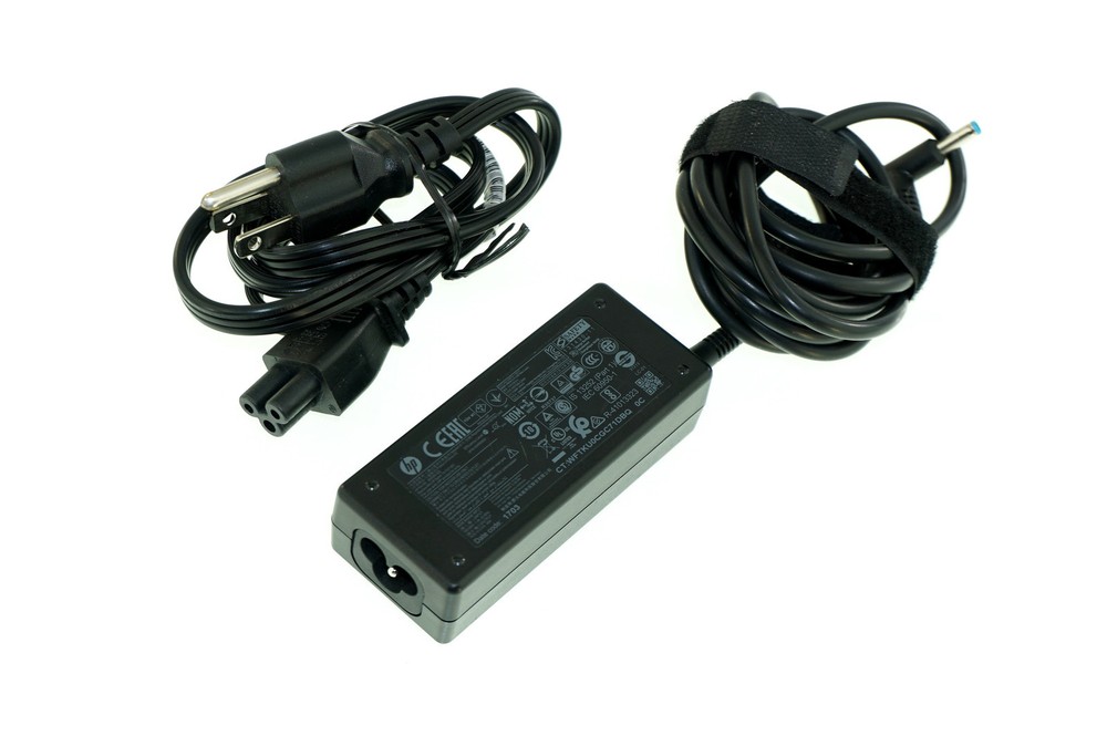 741727-001 HSTNN-CA40 HP AC ADAPTER 19.5V STREAM 14-X 14-X020WM (GRADE A) (FE18)-image
