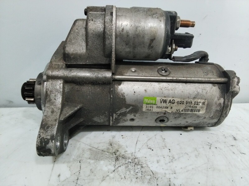 020911023R bracket starter SEAT IBIZA 6K1 SELECT 1999 1698963