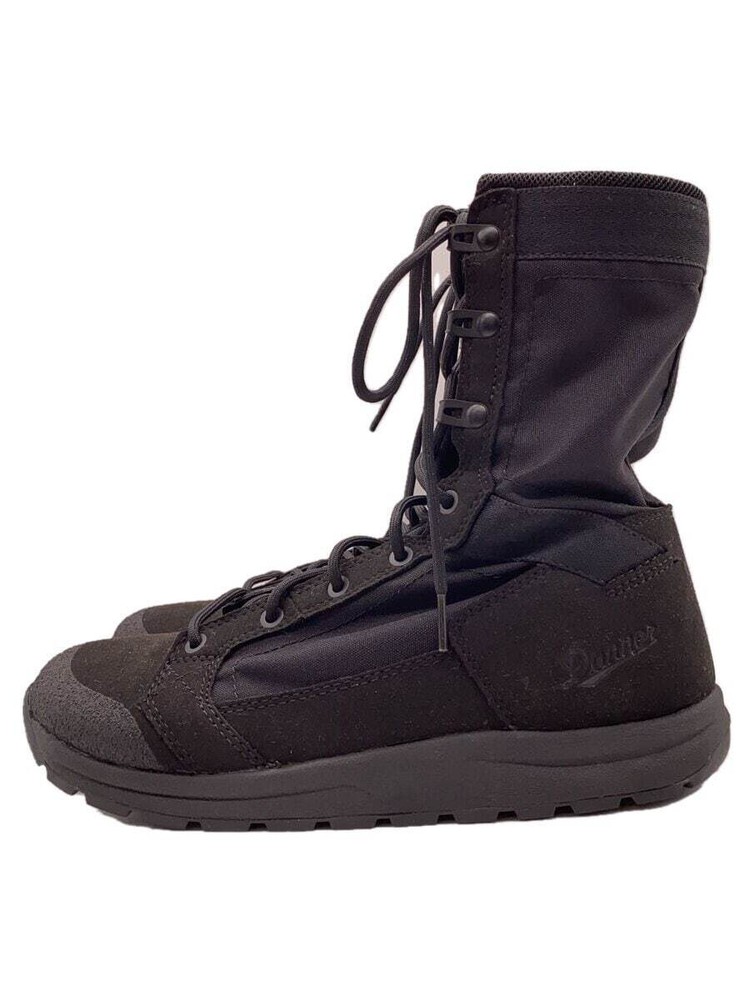 Danner Tachyon 8 Men's Black Combat Boots Size 9