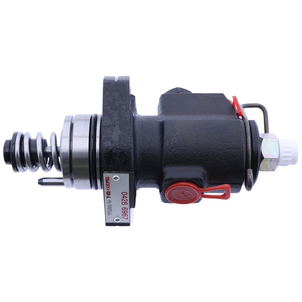 01340403 04286967 Fuel Injection Pump For Deutz BF4M2011 Engine Series A