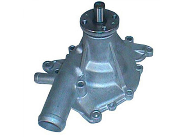 AC Delco Gold Water Pump fits Chevy El Camino 1978-1984 3.8L V6 61TWXW