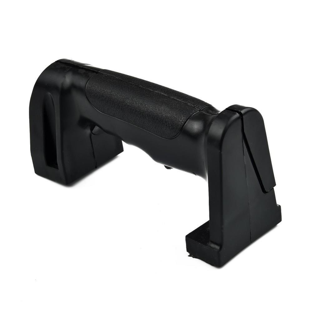 Electric Demolition Hammer Plastic Handle Side Handle For 65A Power Tool-Parts)