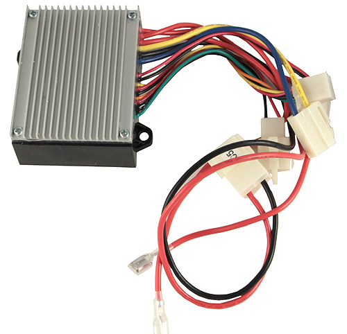 HB2430-TYD6K-FS-ROHS Controller for the Razor Ground Force (Versions 13+)