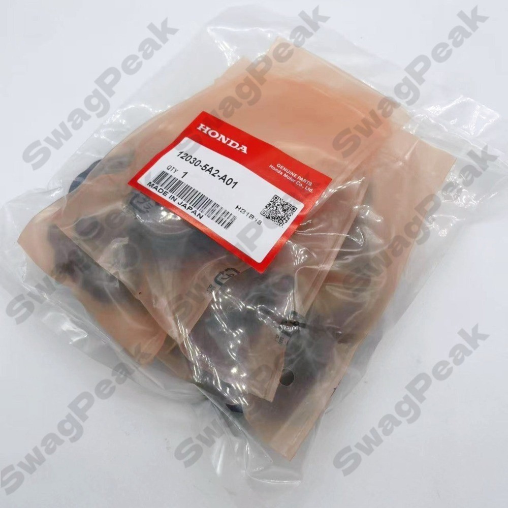 OEM Valve Cover Gasket Kit FULL SEAL SET for Honda CR-V Accord TLX ILX 2.4L