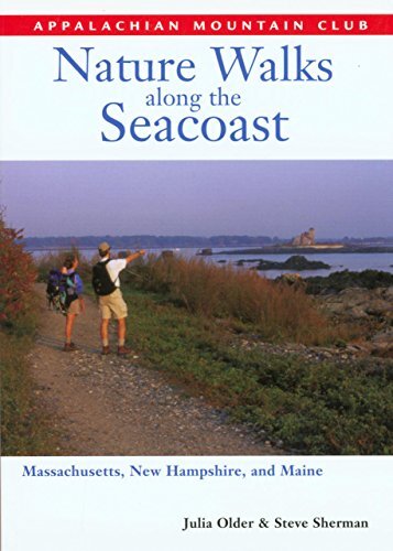 Coastal Nature Walks: Explore the Seashore with Steve Sherman