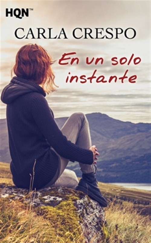 En Un Solo Instante by Crespo, Carla, Like New Used, Free shipping in the US