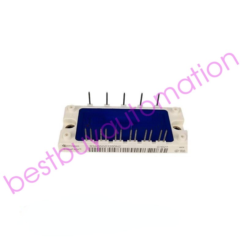 1PCS EUPEC/INFINEON  BSM50GD120DLC Module Power Supply Quality Guarantee