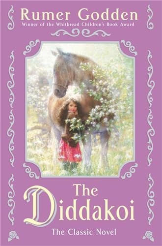 The Diddakoi by Godden, Rumer Paperback Book The Fast Free ShippingFREE US DELIVERY | ISBN: 0330453300 | Quality Books