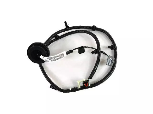 Genuine Mopar Trailer Tow Wiring 68272813AA