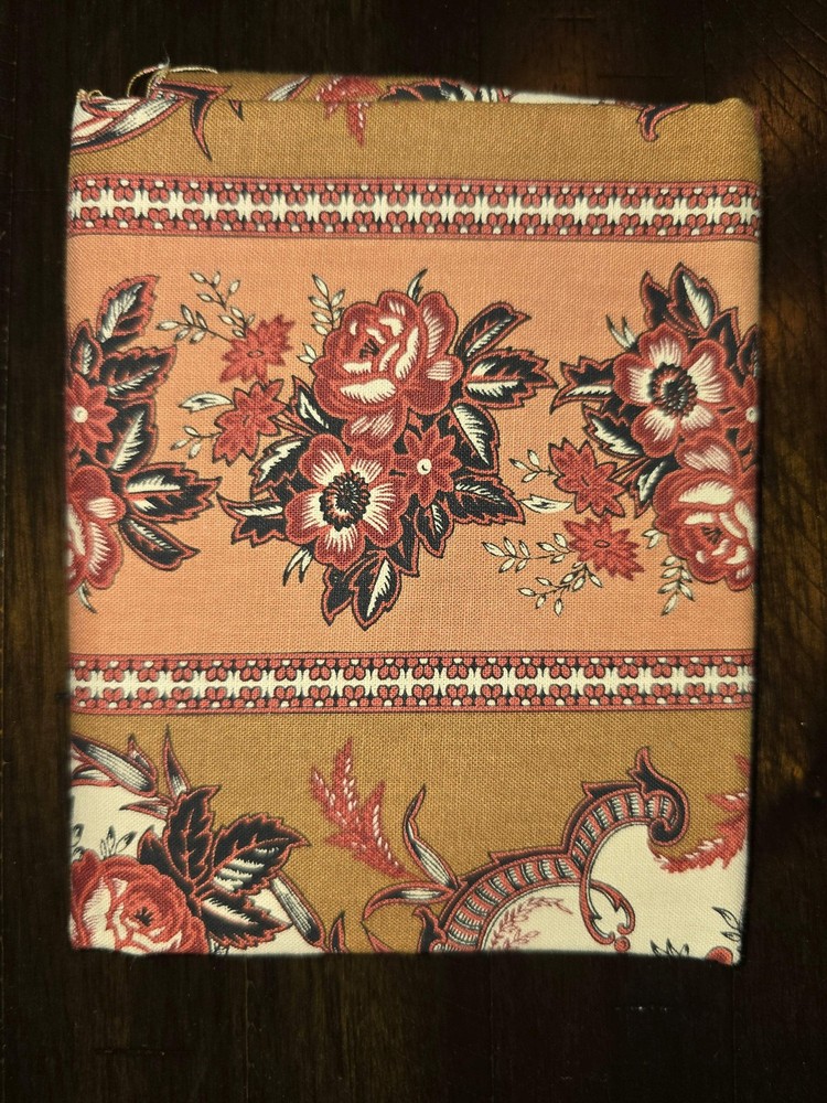 Marcus Fabrics - Molly B's Studio - Design 0203 - Quilting Fabric - Half Yard Cu