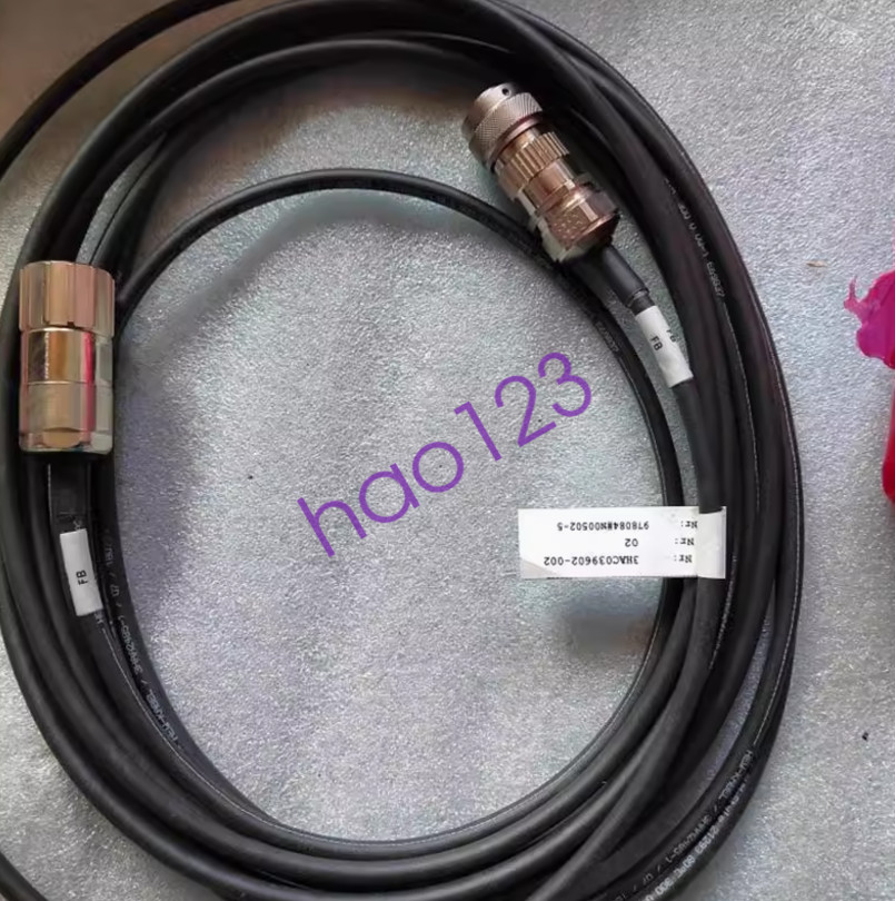 1PC New ABB 3HAC039602-002 DHL/FedEx