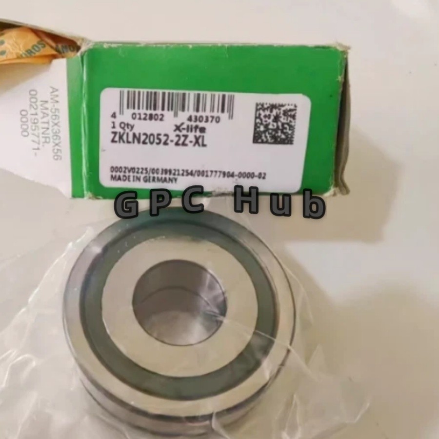 1PC NEW INA ZKLN2052-2Z-XL screw bearing   Fast shipment