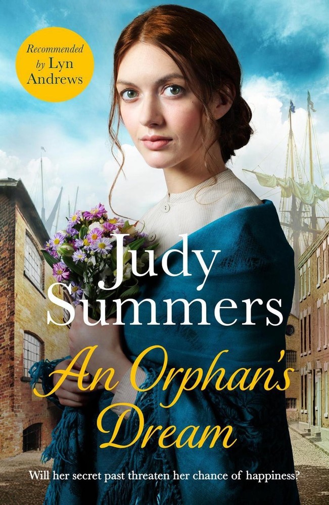 An Orphan's Dream by Judy Summers Paperback Book