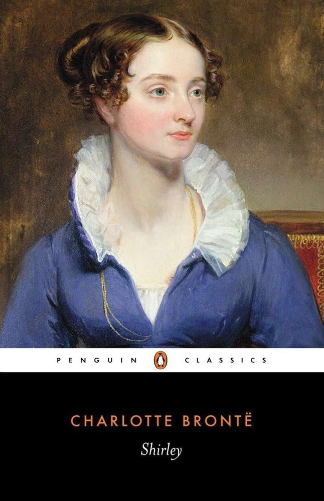 Shirley (Penguin Classics) by Bronte