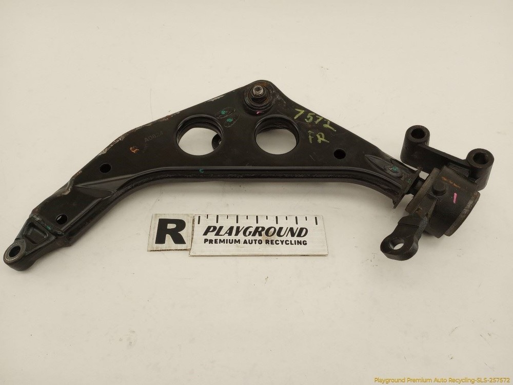Mini Cooper S R52 CONVERTIBLE Passenger Right Front Lower Control Arm Fits 02-08